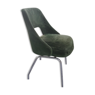 Armchair of the 70s