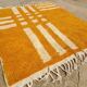 Handmade Moroccan rug 250cm x 150cm
