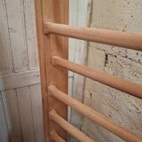 Old espalier