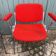 Paire de fauteuils Castelli