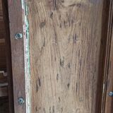 Porte ancienne en bois