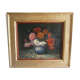 Bouquet de fleurs, Paul Wessang