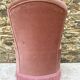 Fauteuil crapaud, chauffeuse en velours vintage