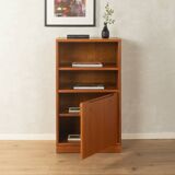 Classic chest of drawers from the 1960s, teak veneer