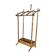 Bamboo umbrella stand, 1960s