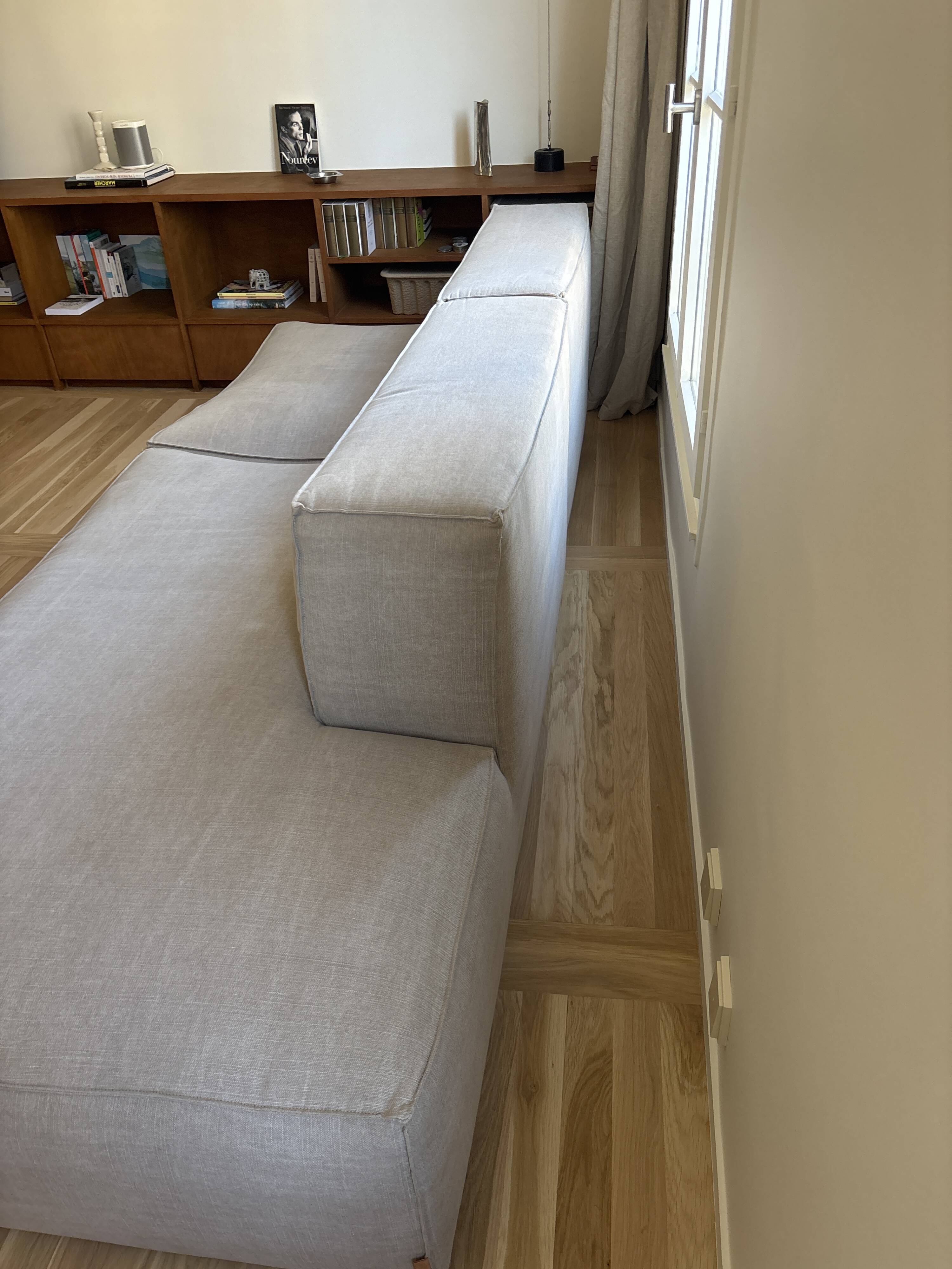 Catena Sofa Ferm Living
