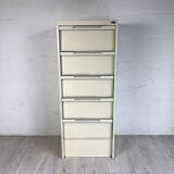 Industrial storage furniture