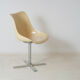Chaise pivotante Roche Bobois 1970