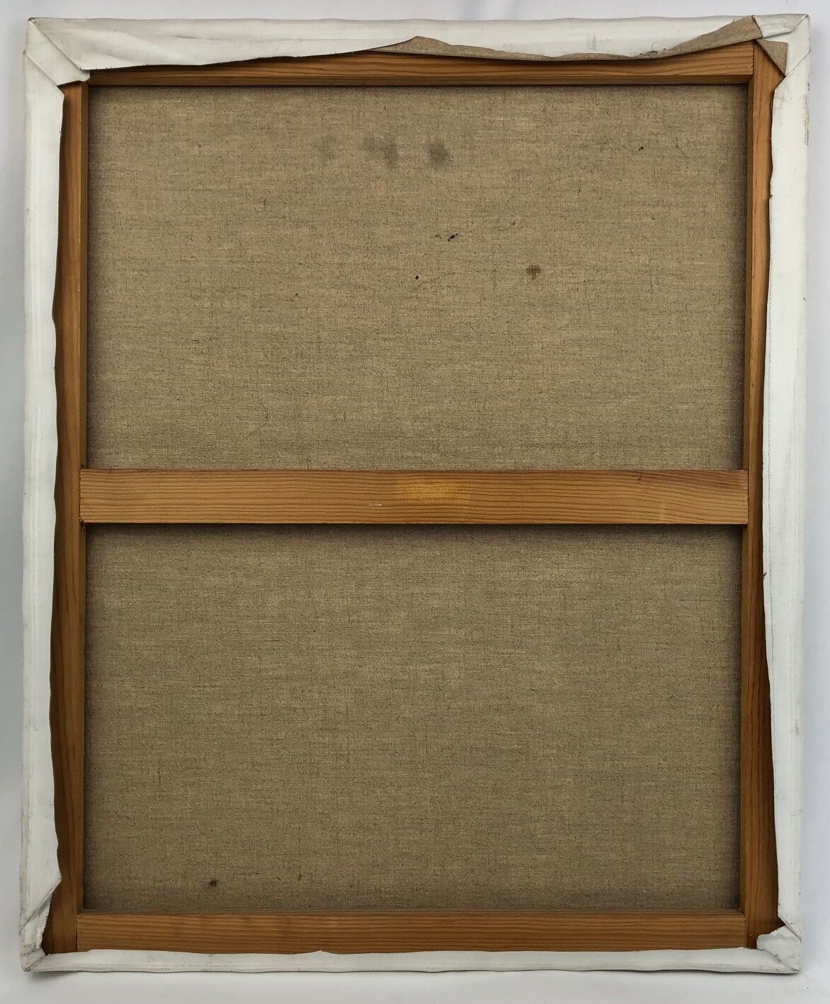 Table bouquet of flowers" Flowers and fruits" XXth