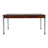 Table à manger par Alfred Hendrickx 1960's