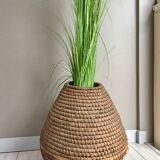 Old braided "bourgne"