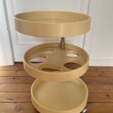 Space age bar cart, 1970