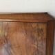 Art Deco headboard 30s