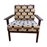 Fauteuil scandinave