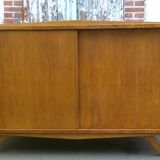 Buffet 1950s