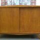 Buffet 1950s