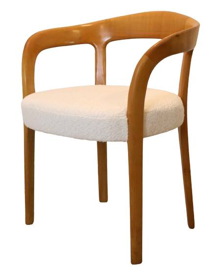 1 los exemplaar -  Stoel 'Gardelegen'