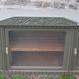 Vintage art deco sideboard or sideboard