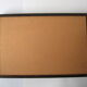 Rectangular tray