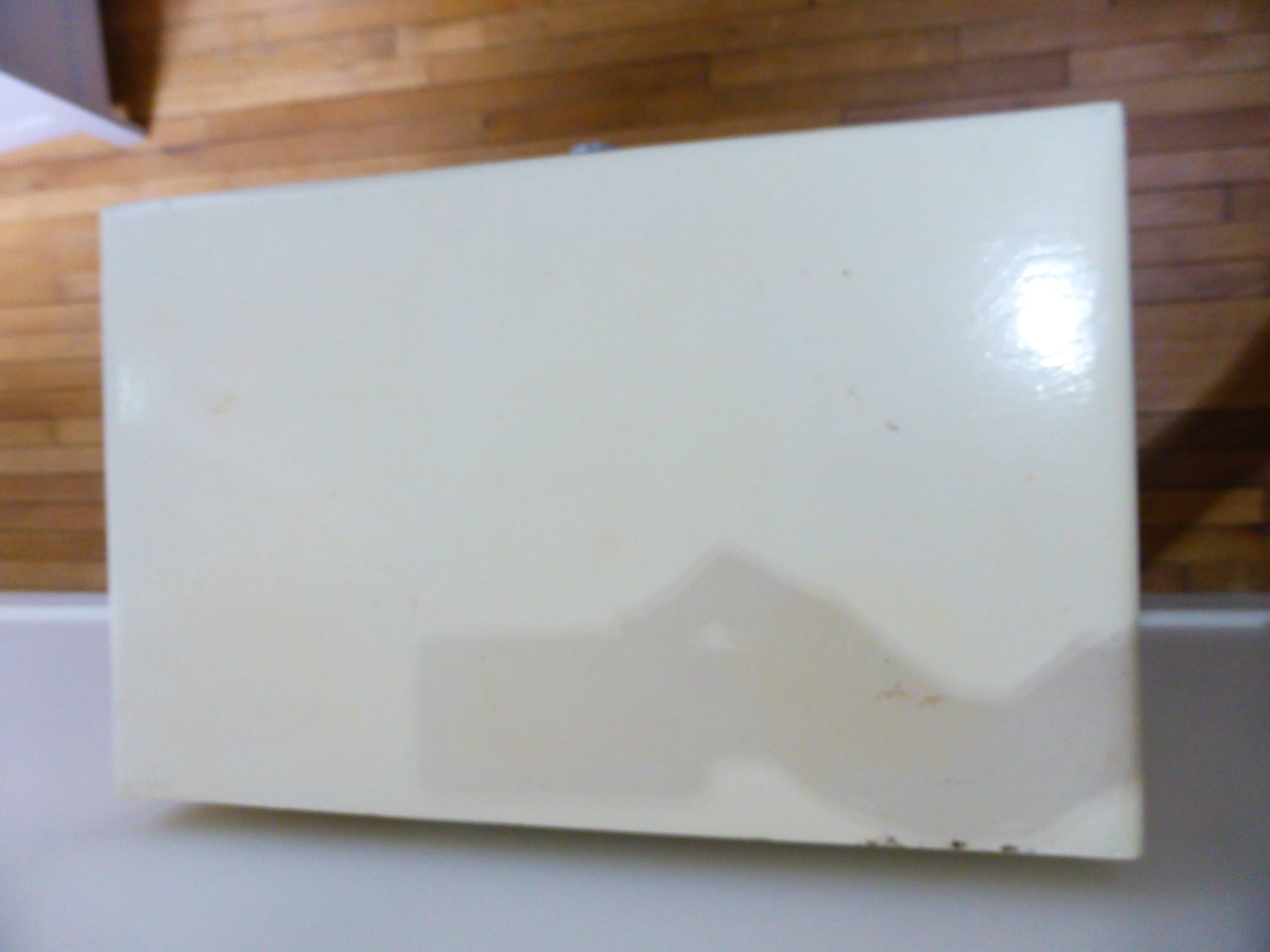 Vintage Parisian buffet