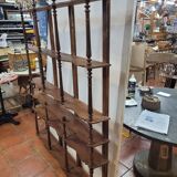 Old bar rear glass maker