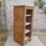 Mesh dresser