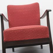 Fauteuil des années 1950
