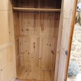 School cabinet