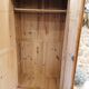 School cabinet