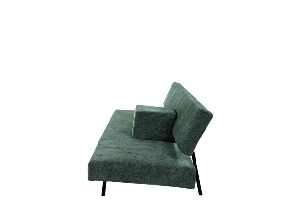 Canapé-lit vintage BR03 - Martin Visser pour 't Spectrum