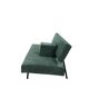 Vintage BR03 sofa bed - Martin Visser for 't Spectrum