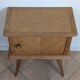 Table de chevet 60'