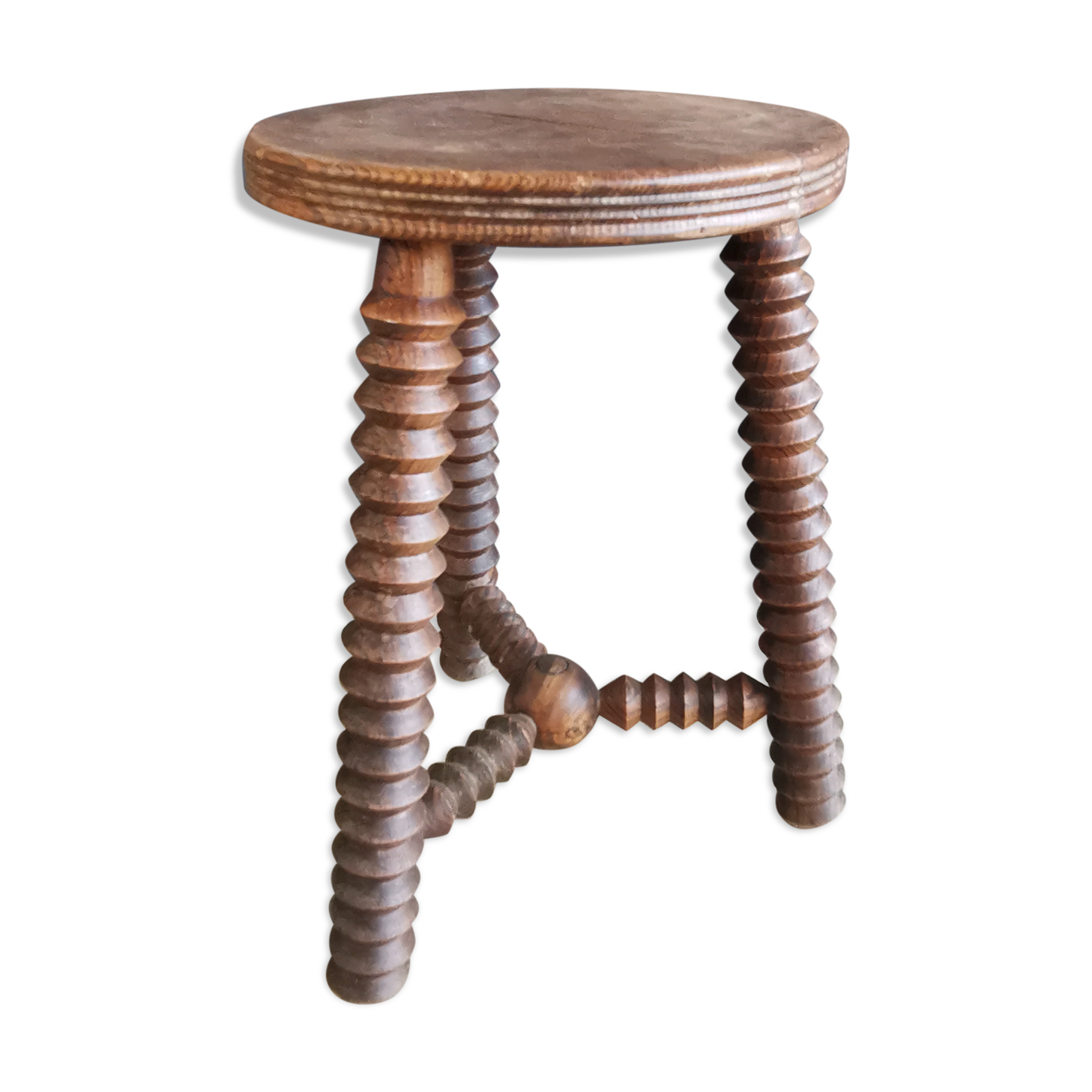Stool
