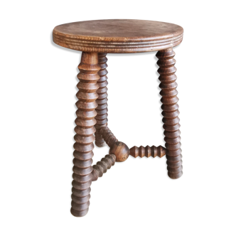 Stool