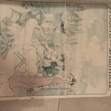 Armand Colin school posters