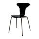 Chair chair "3105 Mosquito" by Fritz Hansen for Arne Jacobsen, 1950