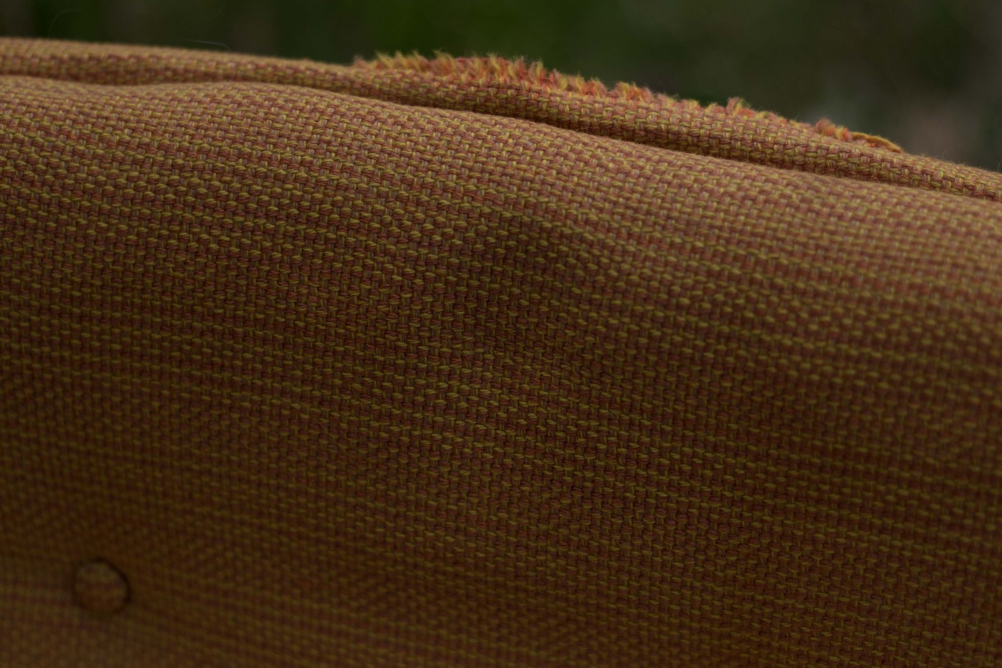 Chaise Geoffrey Harcourt pour Artifort