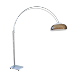 Lampadaire arc Guzzini 1960/1970