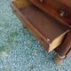 Commode style Empire