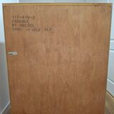 Drexel Passage USA Chest of Drawers, 1970s/1980s