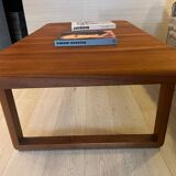 50s/60s coffee table, Niels Bach model