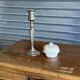 Buffet Art déco années 30 en bois blond