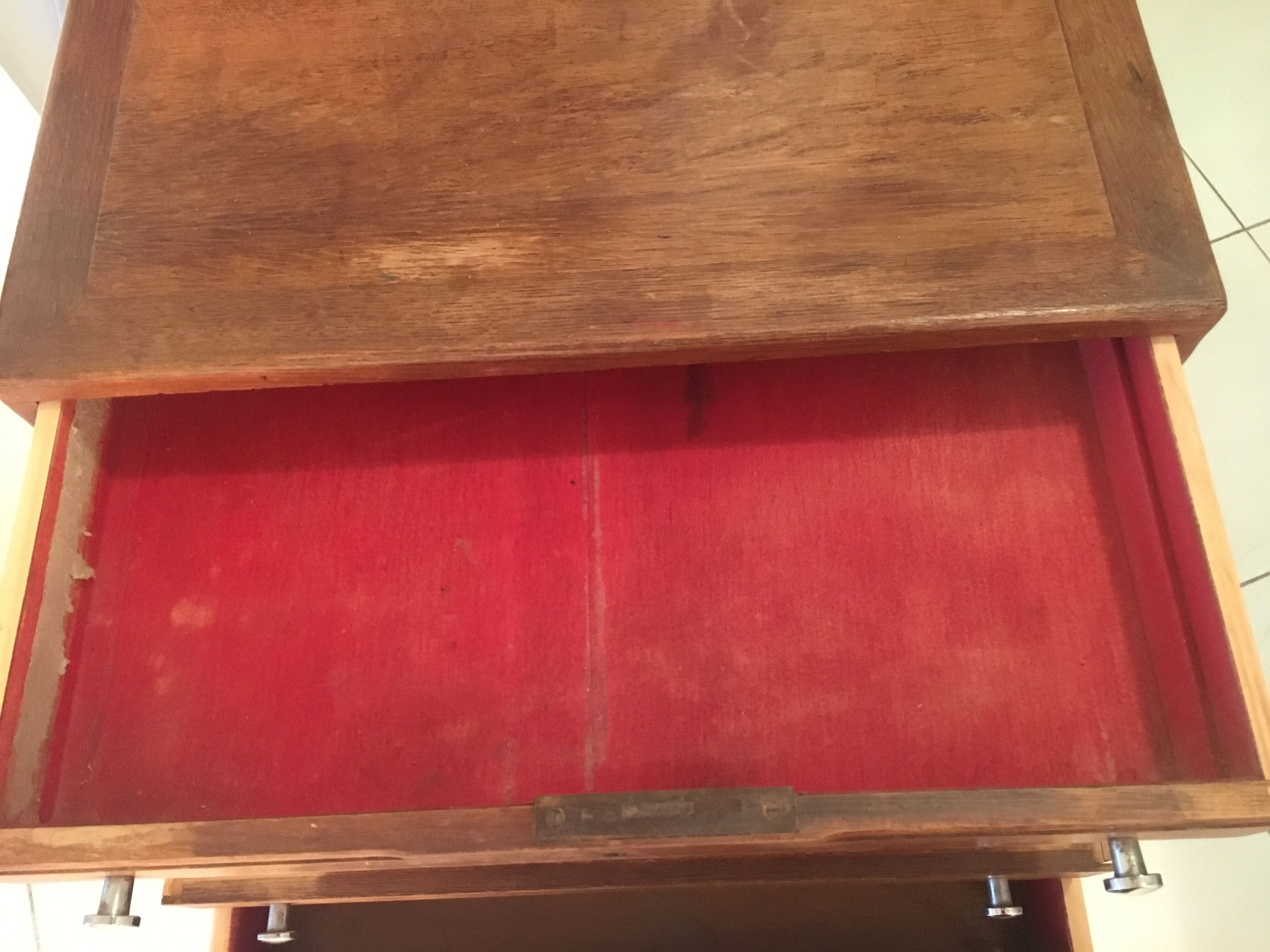 Furniture to cutlery