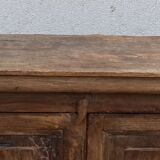 Armoire ancienne en bois