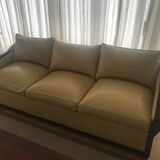 3-seater sofa Pierre Chareau by MCDE edition