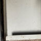 Tomado wall shelf from the 1950s-60s.