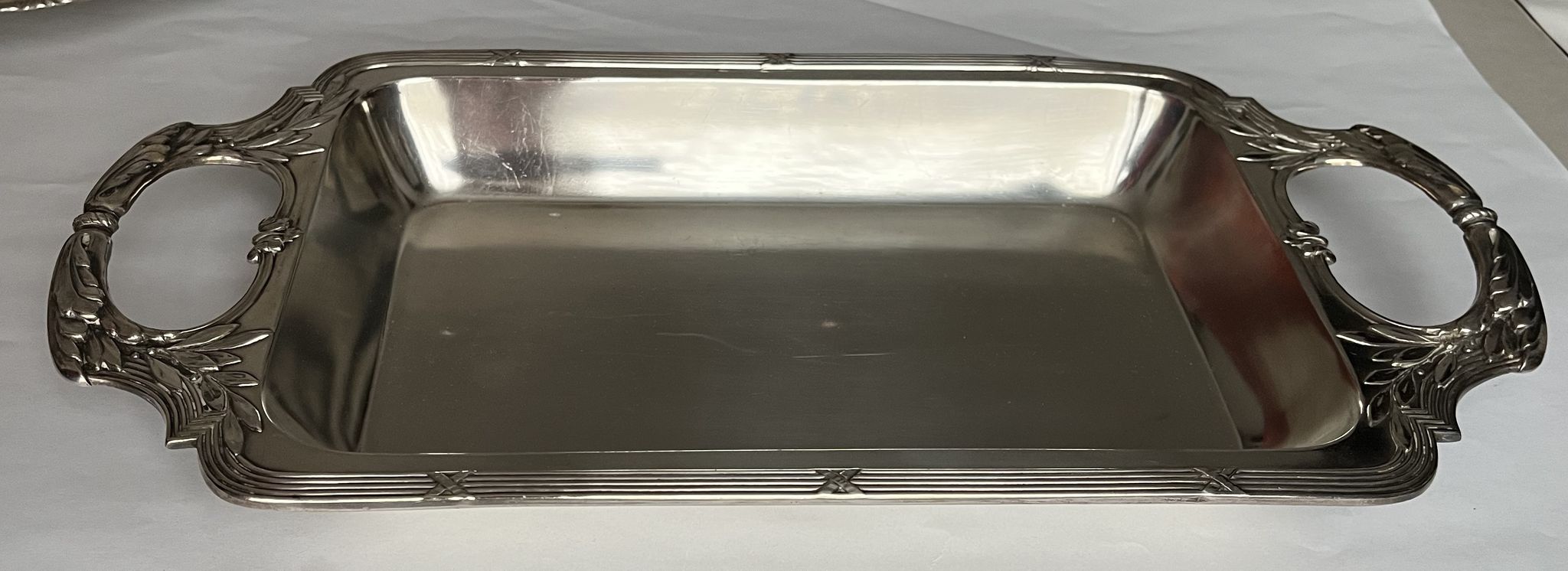 Tray
