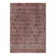 Vintage Turkish kilim, handwoven, 176x244 cm.