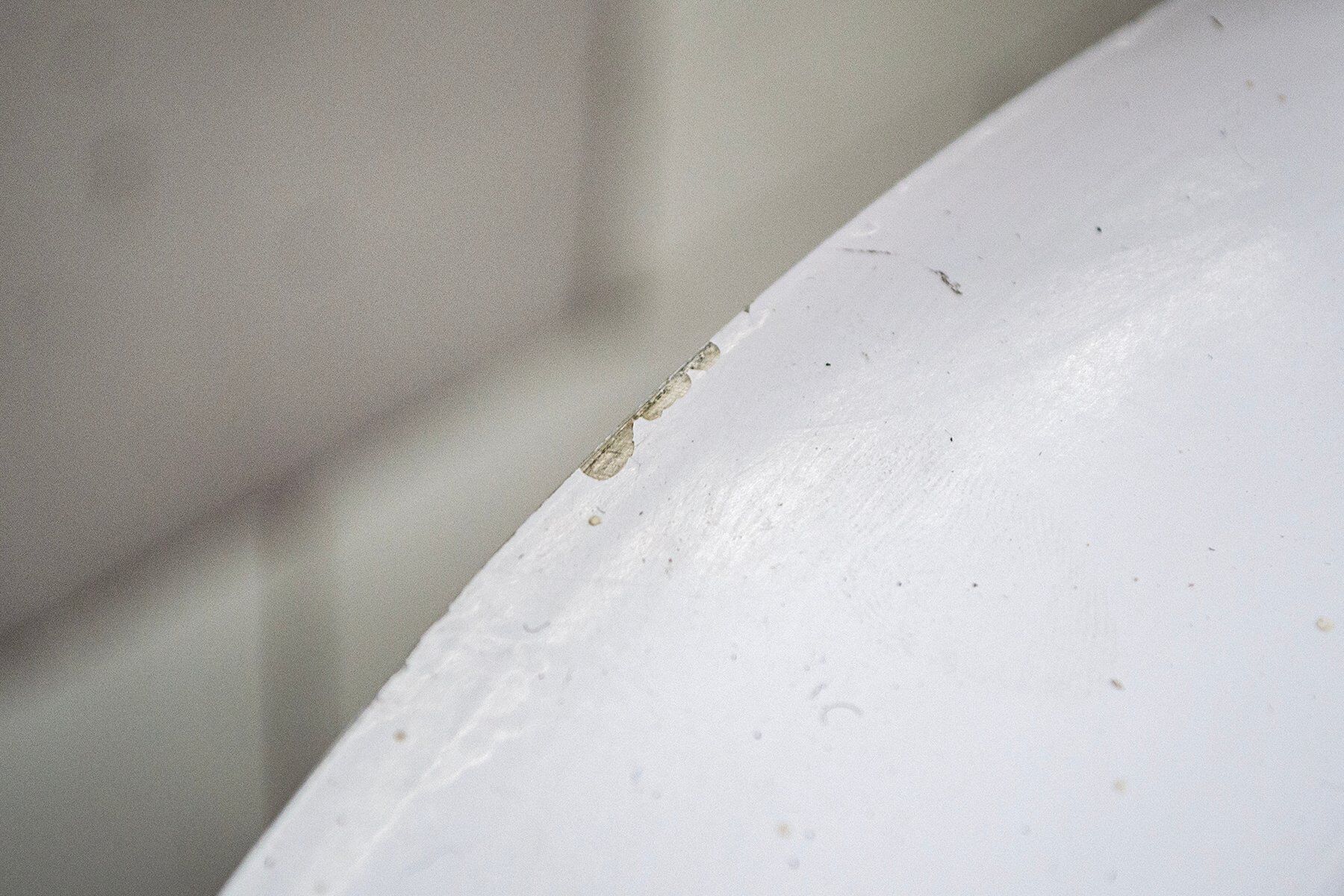 Lampiatta enamelled lamp by Jonathan De Pas, Donato D'Urbino and Paolo Lomazzi for Stilnovo, 1971