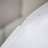 Lampiatta enamelled lamp by Jonathan De Pas, Donato D'Urbino and Paolo Lomazzi for Stilnovo, 1971